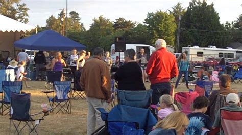 Newberg Old Fashioned Festival 2015 Youtube