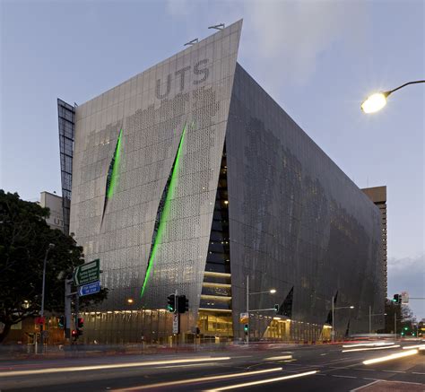 University Of Technology Sydney Australia Sacramento State