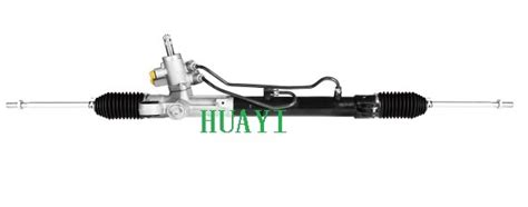 Hydraulic Steering Rack and Pinion for Cr-V/Re4 2007-2011 (53601-SWA ...