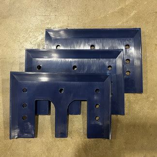 FORCE® Airlock Seals