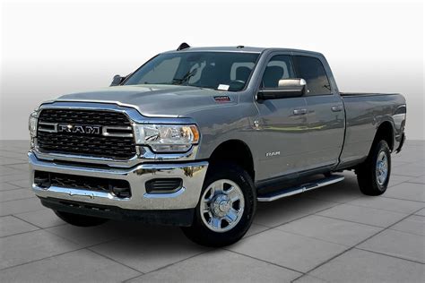 Pre Owned Ram Big Horn Crew Cab Box Crew Cab Pickup In