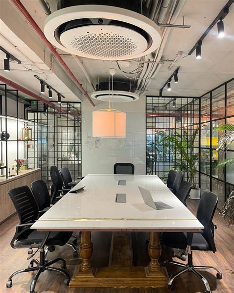 Come Together At This Casual Contemporary Mumbai Office Architect And