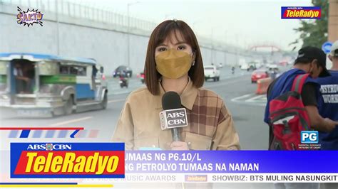 Ilang Lugar Sa NCR Nawalan Ng Tubig Nang Magkaproblema Sa Pumping