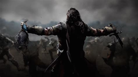 Round Up: Middle-Earth: Shadow of Mordor PS4 Reviews Rule the Ring ...
