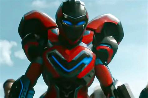 Ironheart Stars In The Latest Black Panther Wakanda Forever Promo