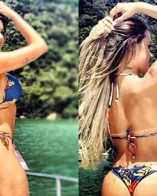 Natacha Horana MODELO PANICO NA BAND Porn Pictures XXX Photos Sex Images 2149402 PICTOA