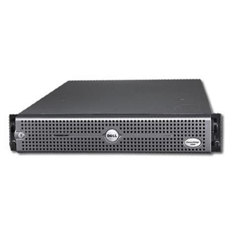 Dell POWEREDGE2850 Poweredge 2850 Server