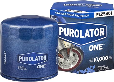 Purolator Motorcycle Oil Filter Chart | Reviewmotors.co