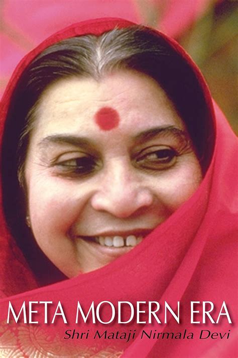 meta modern era  devi shri mataji nirmala amazoncouk books