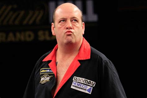 Former world Darts champion, Ted Hankey, Charged with S*xual Assault ...