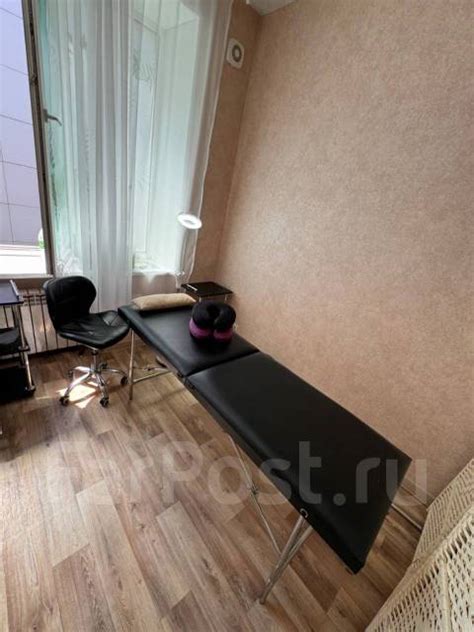 Аренда кушетки лэшмейкеру, массажисту, косметологу, мастеру перманента ...