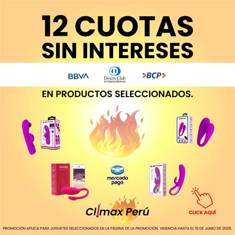 Juguetes Sexuales Con Env O Discreto A Todo El Per Sex Shop Climax Per