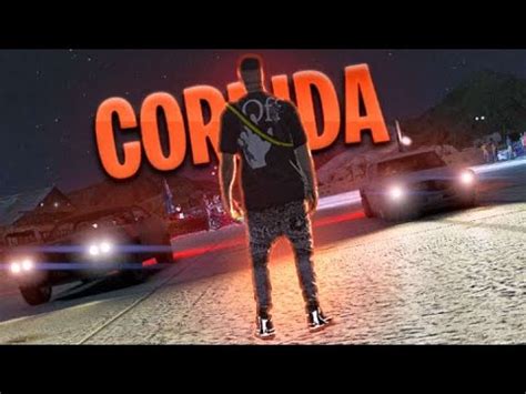 GTA V VIDA DE JOVEM FUI NO MEU PRIMEIRO EVENTO DE CARROS E O