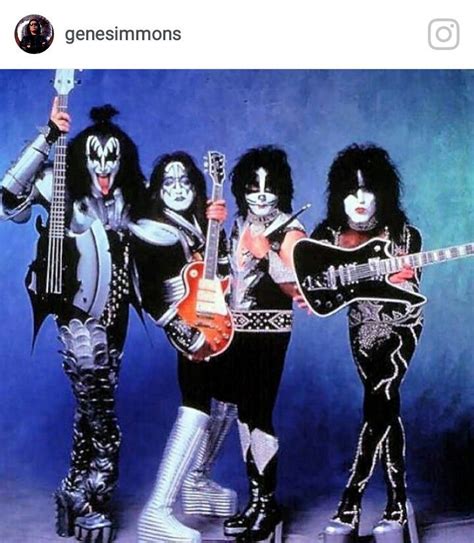 Pin By Edgardo Benitez On Kiss Kiss Band Kiss Pictures Kiss Art