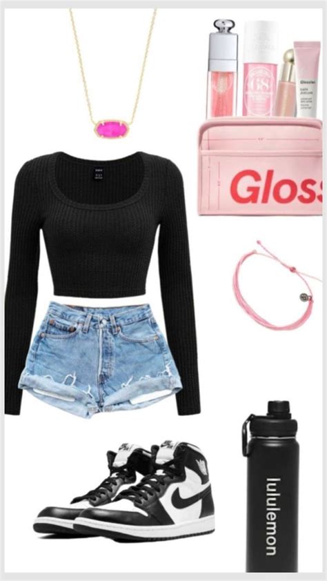 Pin von Kendall Griffin auf Teenager outfits | Outfit ideen, Modische outfits, Outfit inspirationen