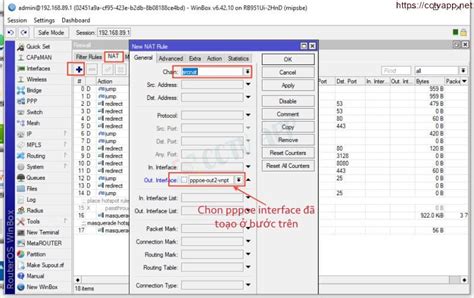 Mikrotik Configuration Guide Step By Step Part 1 Basic Configuration