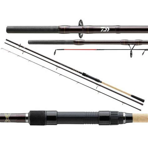 DAIWA AQUALITE FEEDER 3 30M 100G MEDIUM Zlatna Ribica