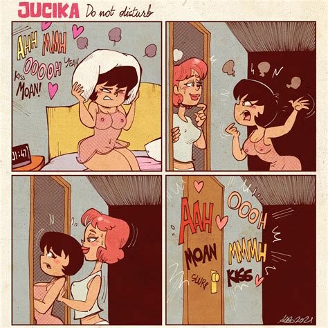 Post 4089210 Albo Comic Jucika Jucikacharacter Webcomic