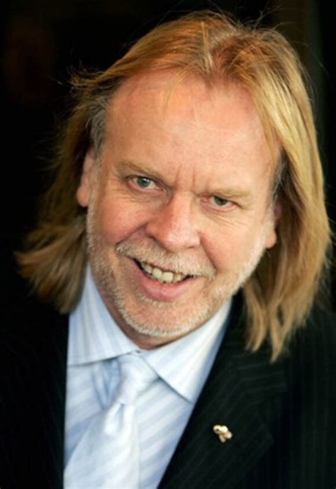 Rick Wakeman A 62 Ans Le Claviériste Star De Yes A épousé Sa Jeune