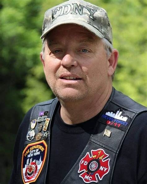 Fire - 🕊️ REMEMBERING FDNY HERO RAY PFEIFER 🙏🇺🇸 Engine 40 – A True