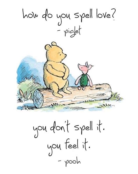 Quotes From The Tao Of Pooh Daily Advice