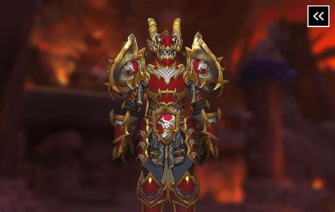 Buy Df Season Warrior Elite Set Conquestcapped