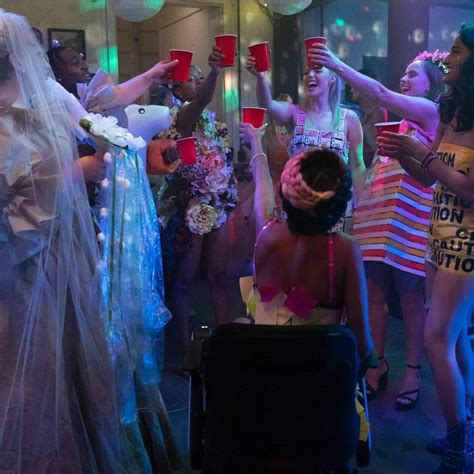 The Sex Lives Of College Girls Artofit