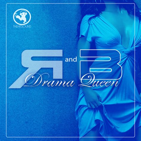 Big Fish Audio RnB Drama Queen This Product Gives You All The RnB