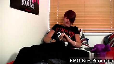Bi Male Loves Cum Swallowing Gay Gorgeous Floppy Haired And With A Pierced Lip Rhys