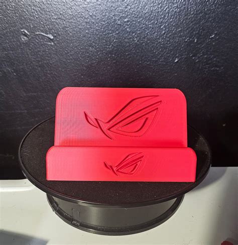 ASUS ROG Ally 3D Printed Stand ROG Ally Accessories - Etsy