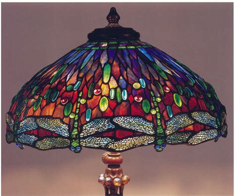 Tiffany Ceiling Lights Tiffany Stained Glass Tiffany Lamp Shade