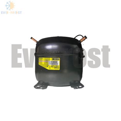 Compresor frigorific SECOP (Danfoss) SC15CL R404 | EvoFrost