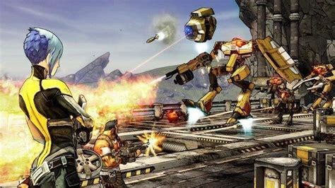 Take-Two Once Again Suggests Borderlands 3 Is Coming