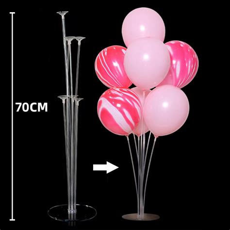 Jual Cm Stick Cup Standing Balon Tatakan Tiang Dekorasi Balon