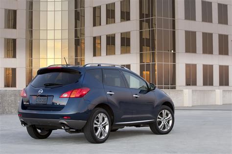 Nissan Murano Convertible to Drop in at the LA Auto Show? | Carscoops