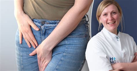 In Zeldzame Gevallen Kan De Vagina Dichtgroeien Zo Herken Je De Genitale Huidziekte LS