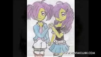 Fan Service Anime Naked Animes XVIDEOS