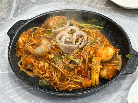 청당동 아구찜 맛집 청당아구찜 가족모임 회식장소 추천 네이버 블로그