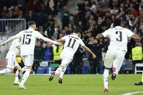 Real Madrid Chelsea Resumen Goles Y Resultado Del Real Madrid