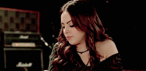 Daily Dose Of Liz Gillies