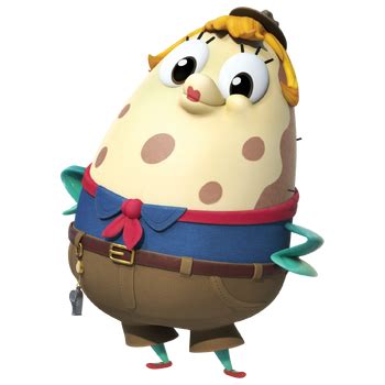 puff nickelodeon fandom