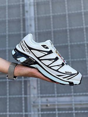 Salomon XT-6 black&white 40 - купить недорого на Prom.ua: цены, акции и ...