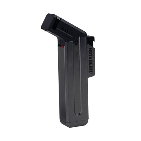 Cordless Butane Range Hot Devil