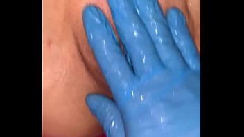 Wet Pussy XNXX