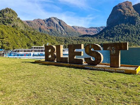 Senderismo en Puerto Blest viví una experiencia única alojandote en un