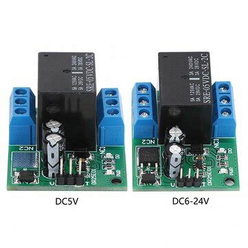 Relays Dr E Dc V V V V A Flip Flop Latch Dpdt Relay