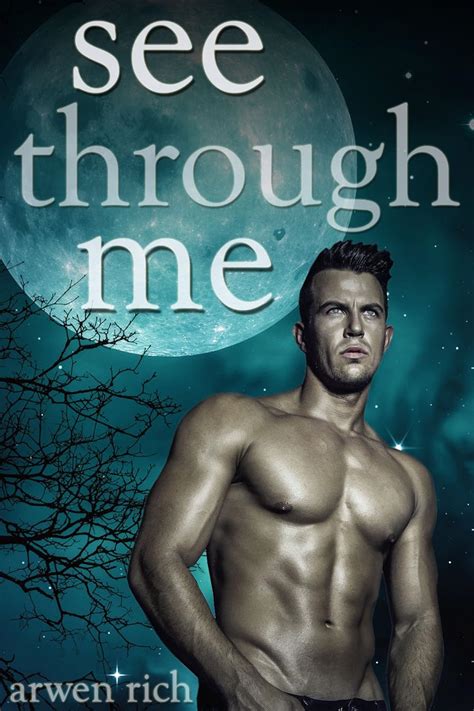 See Through Me BBW Werewolf Erotic Romance Kindle Edition By Rich Arwen Literature