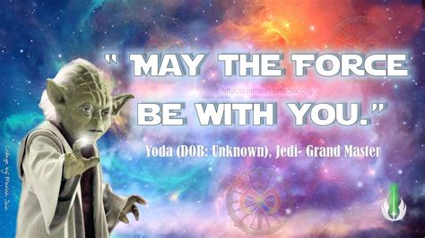 May The Force Be With You Wallpapers Top Free May The Force Be With