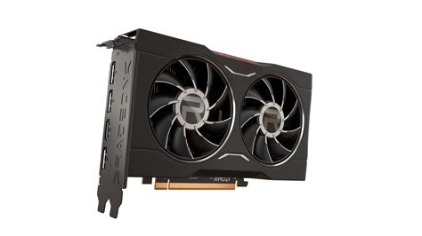 amd debuts   radeon rx  gpu models gamereactor