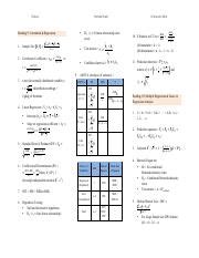 CFA Level 2 June 2016 - Formula Sheet.pdf - FinQuiz Formula Sheet ... 